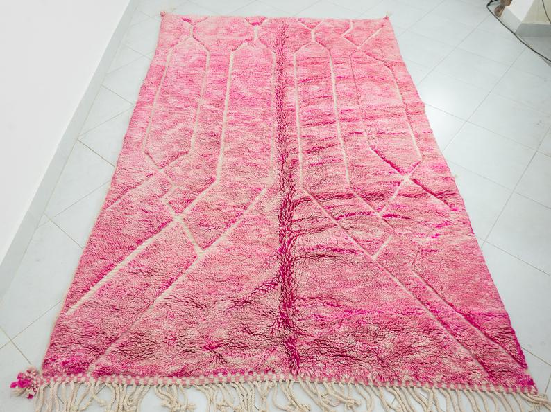 Taznakht Rugs