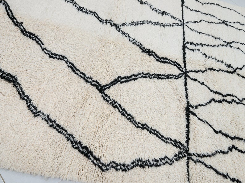 Beni Mguild Rugs & Morocco Rugs