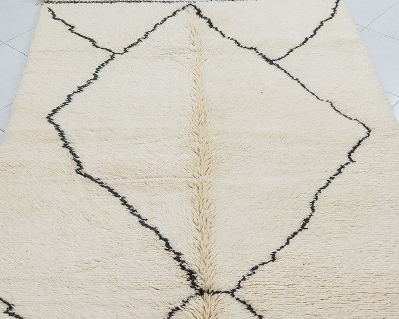 Beni Ourain Rugs & Morocco Rugs